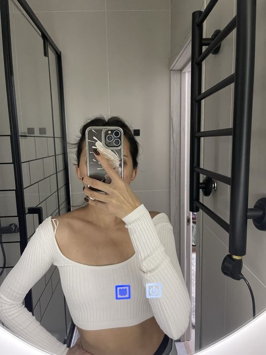 Разбор гардероба