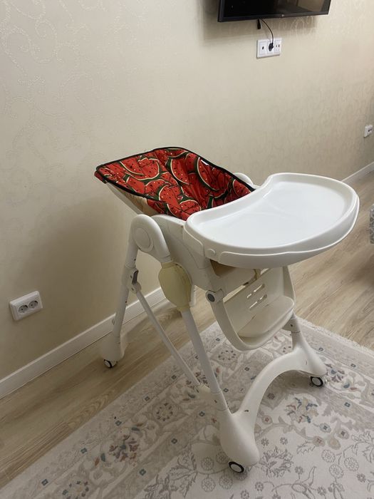 Стульчик для кормления 3 в 1