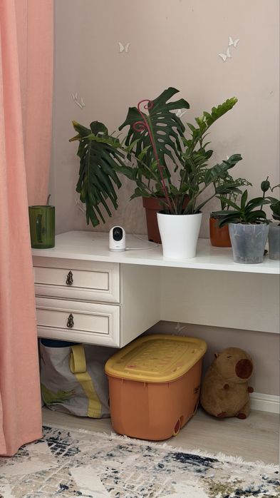 Письменный стол Шатура