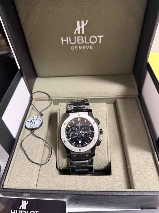 Ceas Hublot Big Bang 42mm Automatic/Full Box