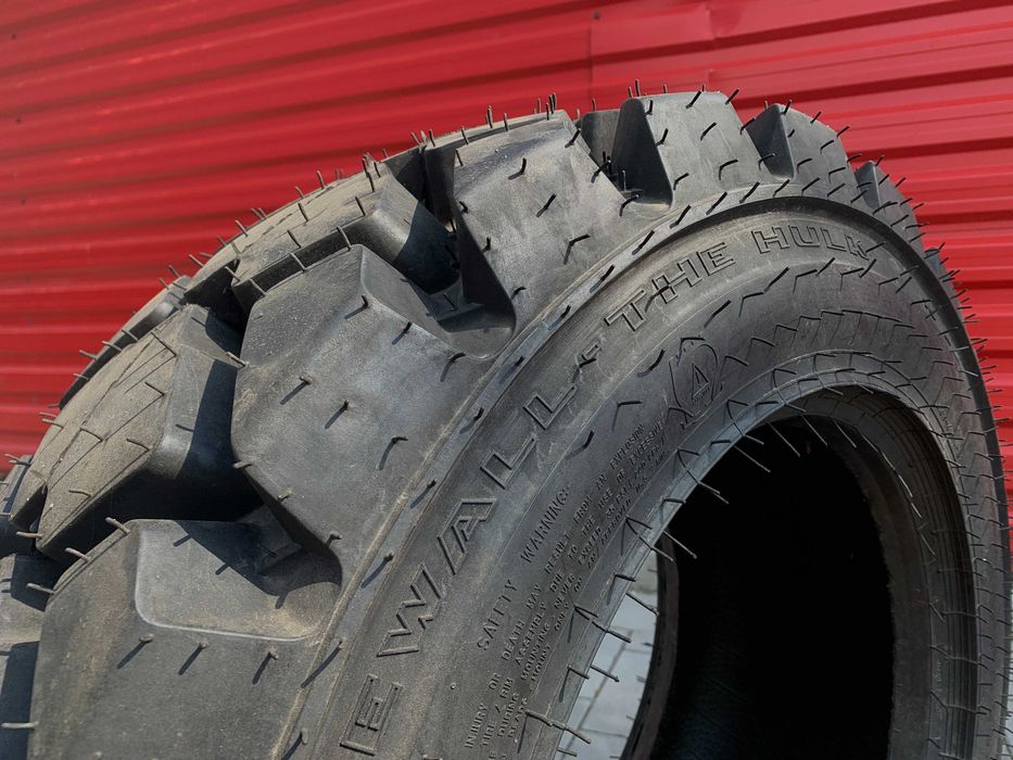 Anvelope industriale 10-16.5, GALAXY HULK, cauciucuri cu garantie