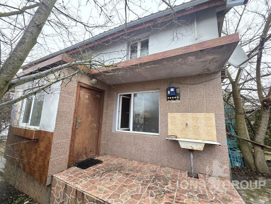 Къща в Варна, област-с.Куманово площ 84 цена 129000