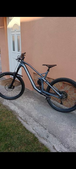 Canyon Strive AL
