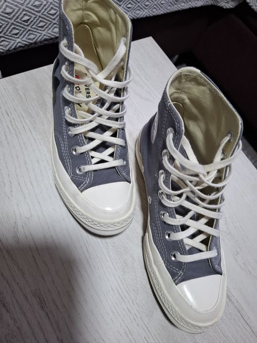 Converse garcons