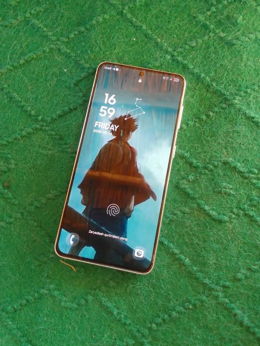 Samsung s21 5g 8/256