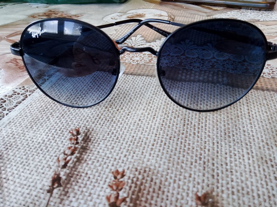 Продавам слънчеви очила Ray-Ban