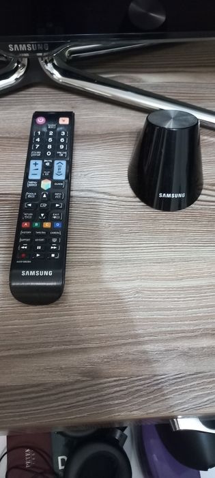 Телевизор Samsung