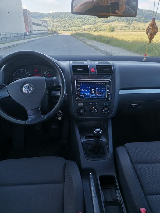 De vanzare Vw Golf 5