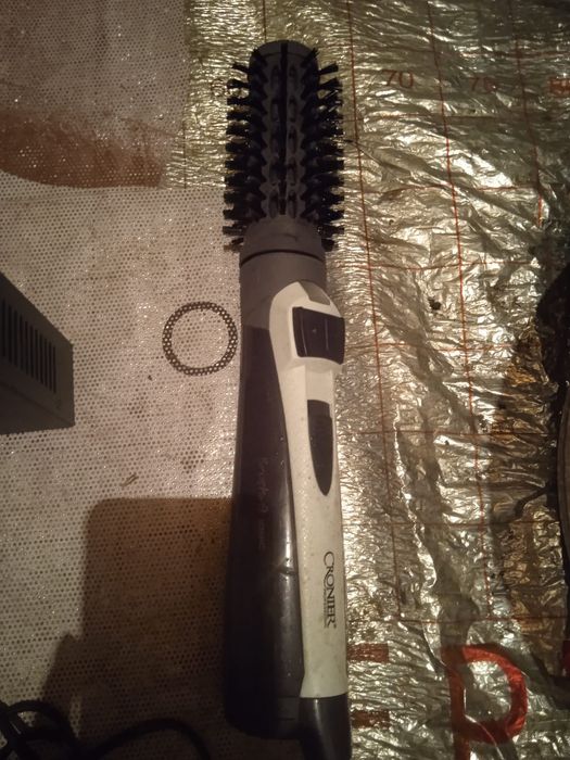 Продам стайлер, фэн, мультистайлер, брашинг