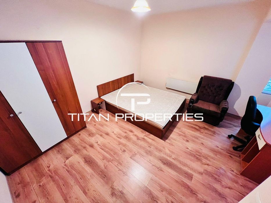 Тристаен, под наем, ж.к Възраждане