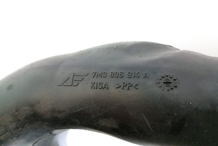 Conducta Tub aer 7M3806914A Volkswagen VW Sharan prima generatie (fac