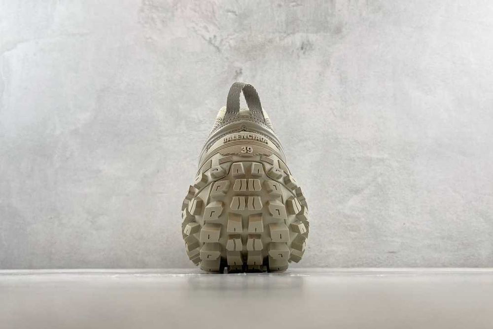 Adidasi Balenciaga Defender Calitate Premium