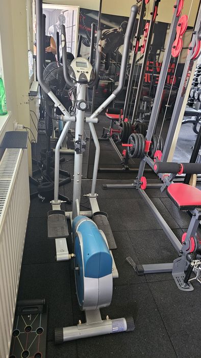 Stepper de vânzare