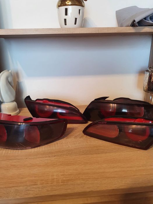 Vand stopuri custom alfa romeo 159