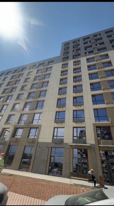 Продам квартиру 57млн