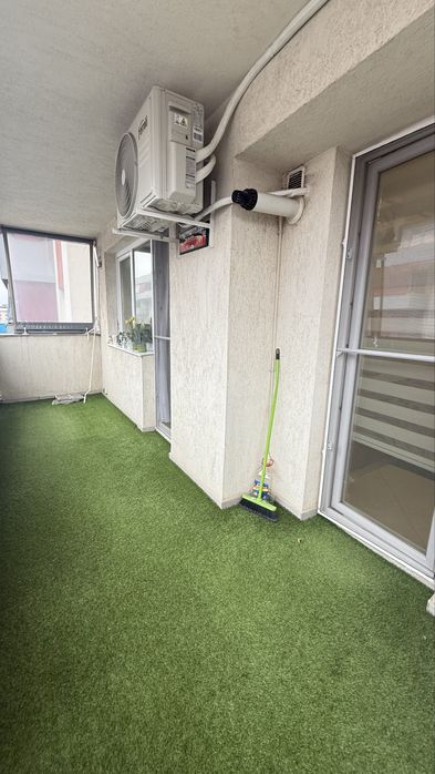 Apartament 2 camere. cu loc de parcare  privat, 3/5, rond Cristalului