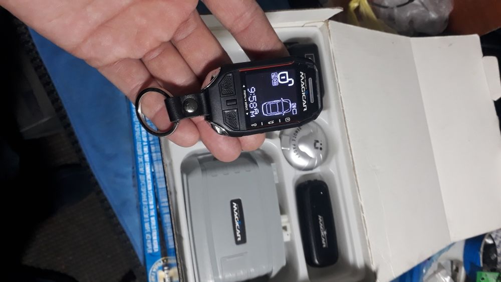 MAGICAR 908 mejikar cobalt kobilt Gentra jentra lasetti nexia spark ..