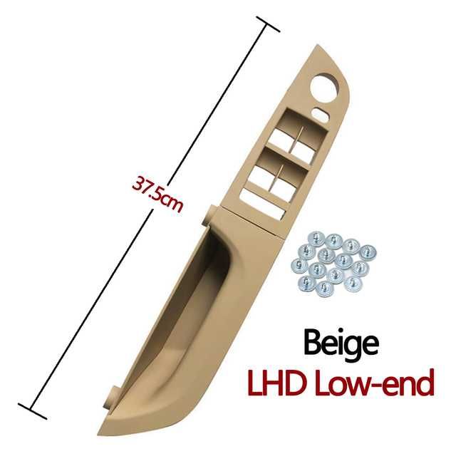 Maner Interior Sofer Stanga BMW Seria 3 E90 E91 Cu Fara Buton Oglinzi