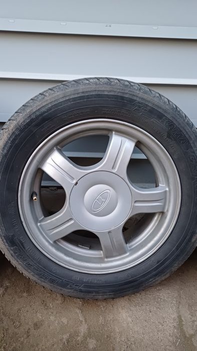 Диски Статус Р14