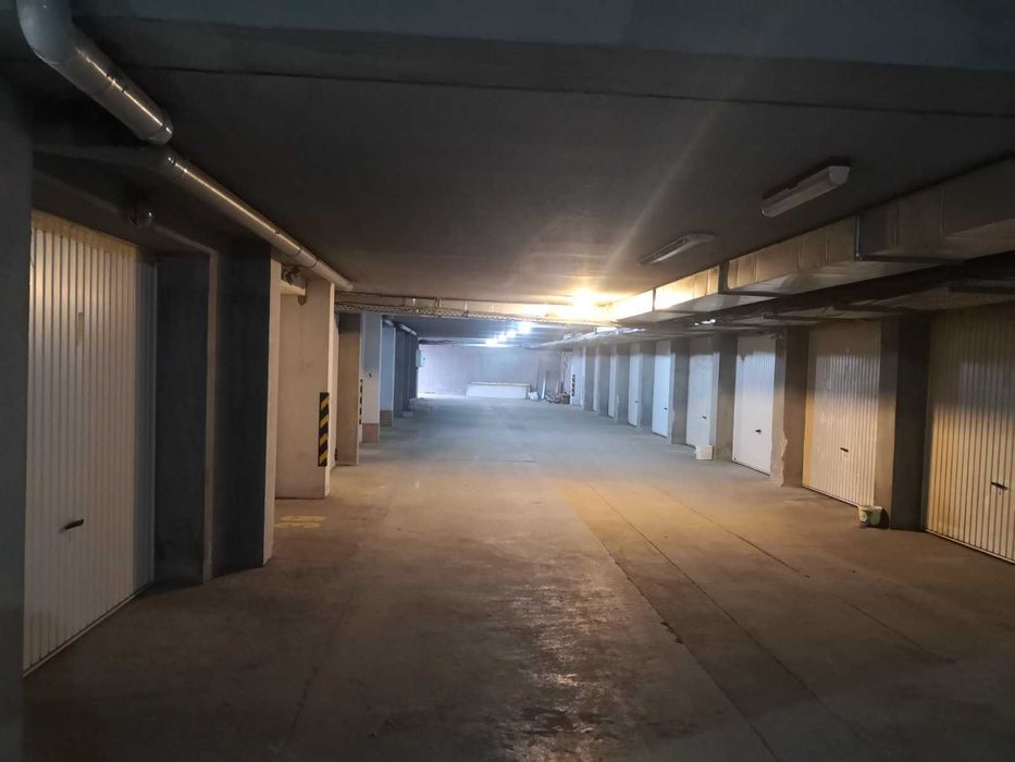 Дава се под наем Гараж / Паркомясто в София, Манастирски ливади - 21 кв.м за 159.12 € - Снимка #6