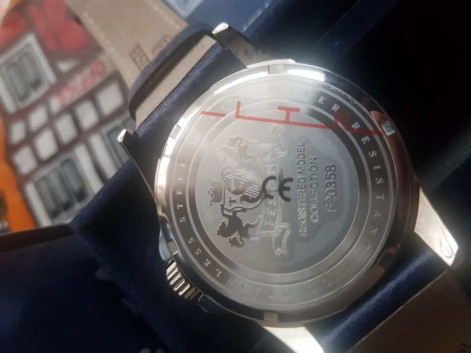 Ceas Festina F20358/R