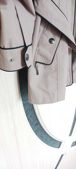 Дамски шлифер Wellensteyn