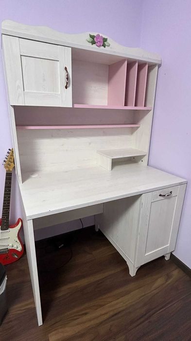 Vand mobilier dormitor copii 2000 lei