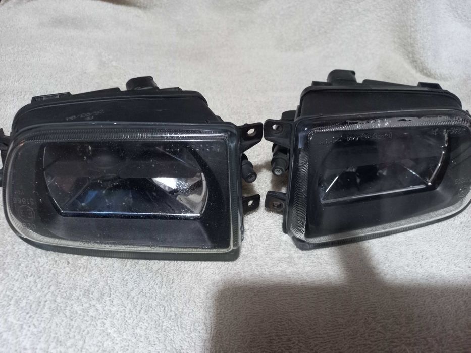 Фарове за БМВ 5 Е39