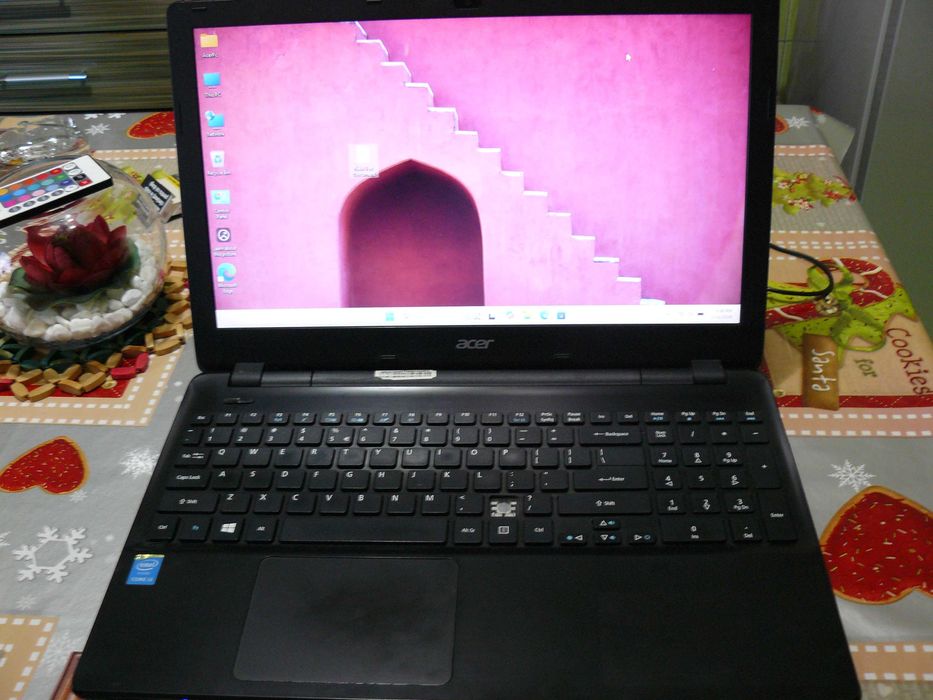 Acer Aspire E5-572G