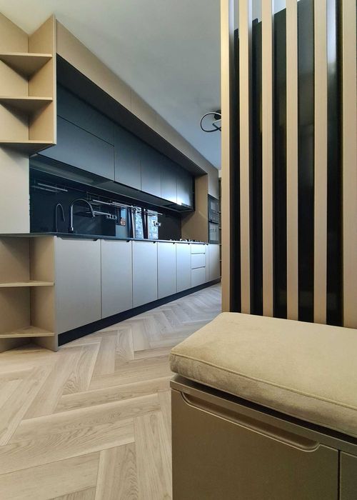 Regim hotelier 2 camere decom,stradal,mobilat lux, metrou Dr Taberei