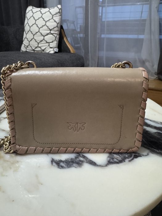 Дамска Чанта Pinko , Snapshot Marc Jacobs