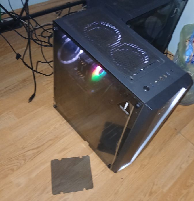 Vand pc myria i5