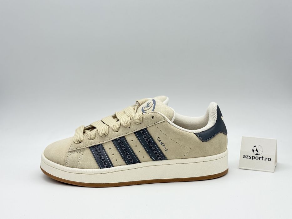 Adidas Campus 00s Noi Originali (42 2/3)