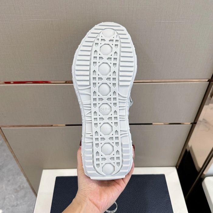 CD B22 White/Gray