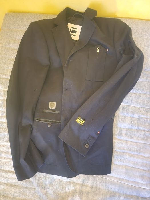 Sacou RAW G-Star