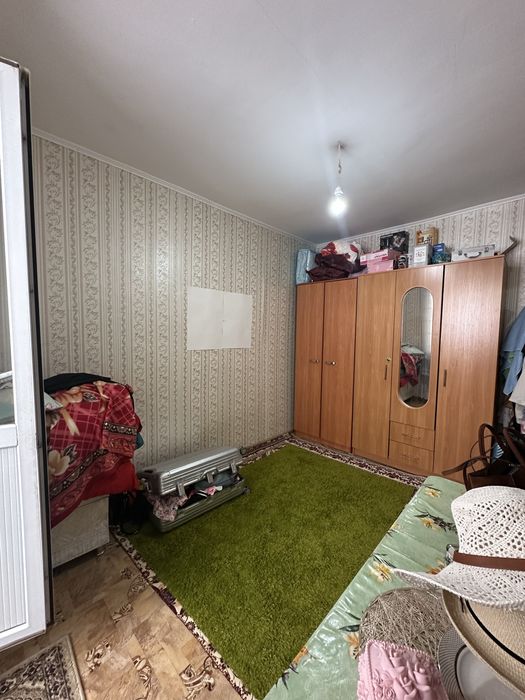 2 комн 2 этаж Жаппасбай батыр 8