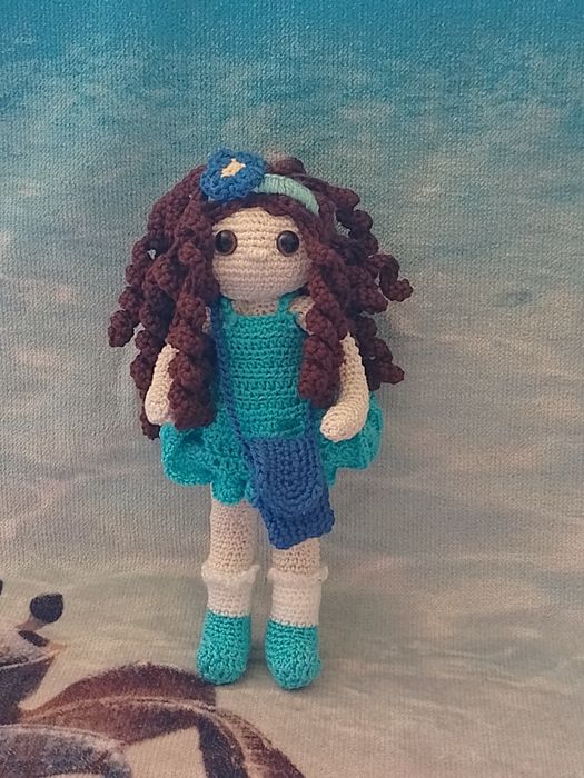 Кукли и играчки ръчна изработка