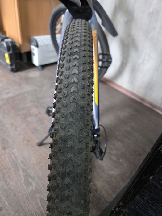 Велосипед GESTALT