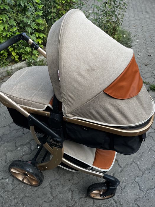 Коляски Cool отличного качества