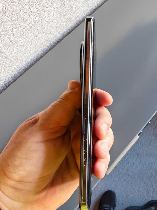 Honor Magic 5 PRO, Black, Full box