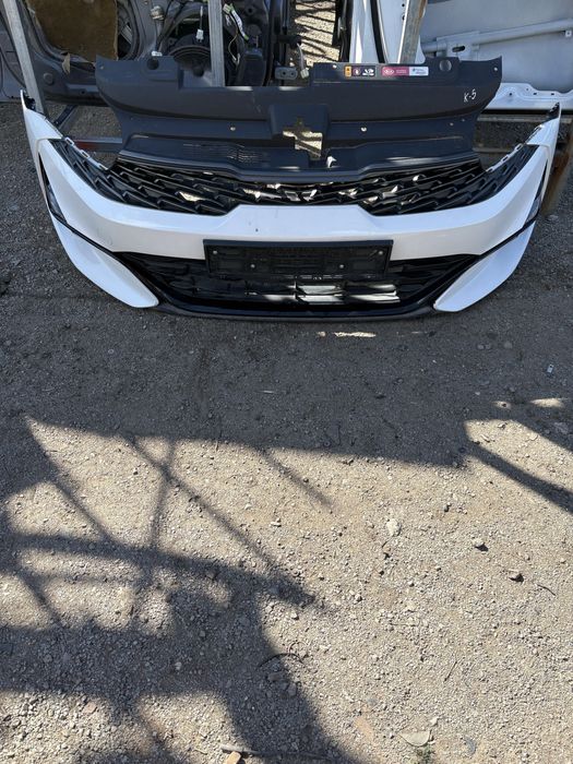 Предна броня за Kia K5 2022год.