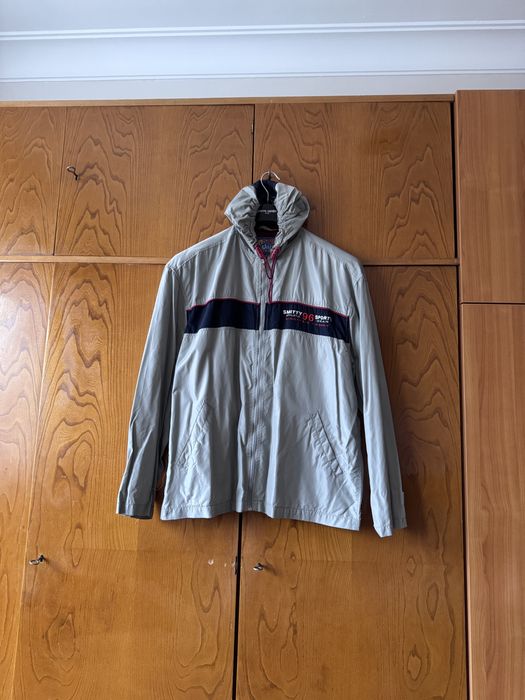 Качествени мъжки пролетни есенни якета; туристически ветровки #52-58