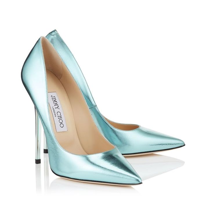 Туфли Jimmy Choo