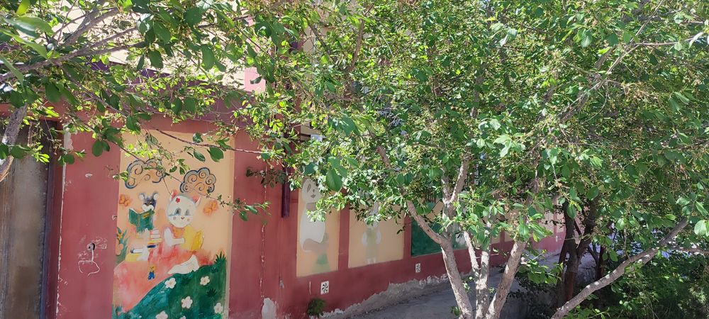 Ellikqaʼla bosgan shaxri ipoteka joy sotiladi baxor koʻchasi 67