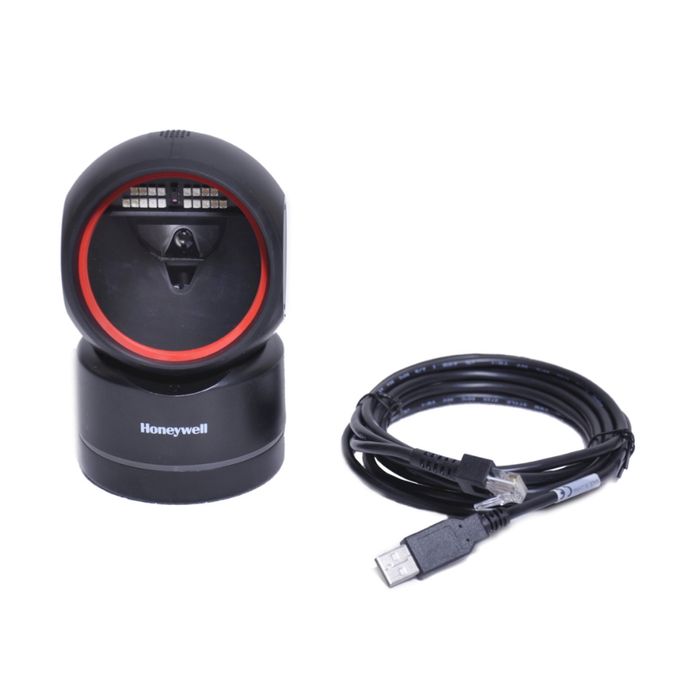 Honeywell HF680, 2D+markirovka, skaner, маркировка сканер