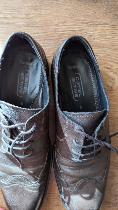 Мъжки обувки Camel active 42