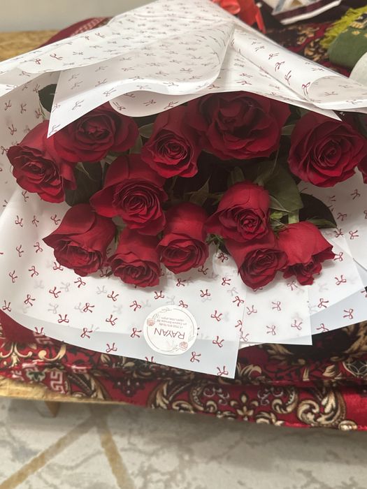 Букет.             .