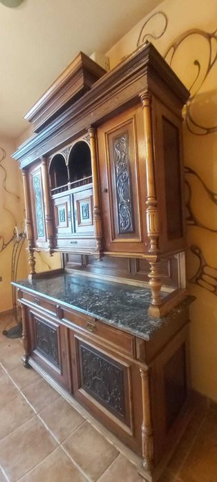 Mobilier antic perioada 1900