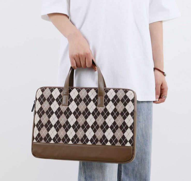 сумка BRINCH с защитой  для 13.3″ - 15.6″ for women