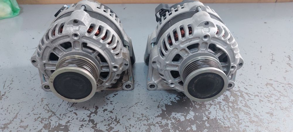 GENERATOR Jentra Cobalt Nexia 3 GARANTIYA 1 yil